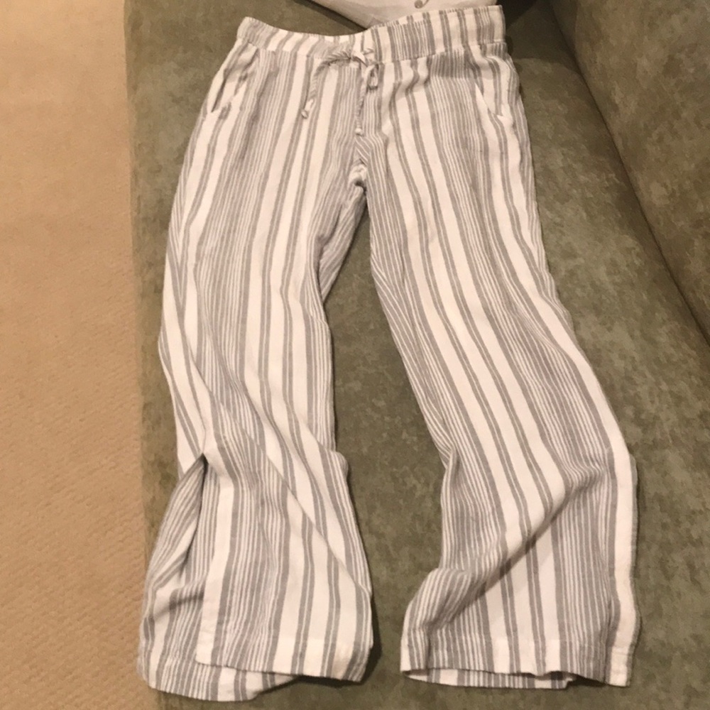 New condition beach pants
